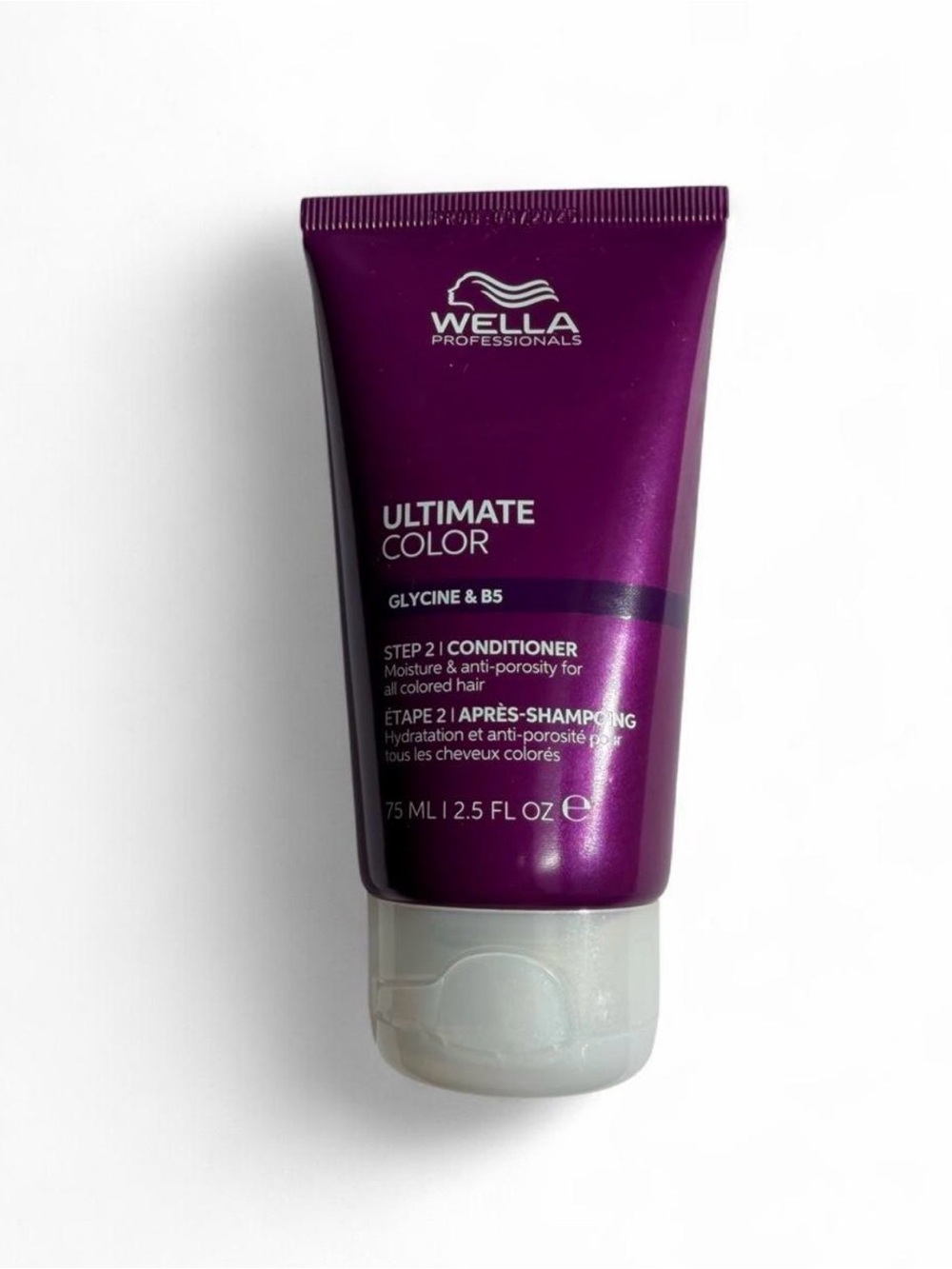 Wella Ultimate Color Conditioner 75 ml